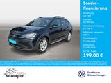 Volkswagen Taigo 1.0 TSI Energy AHK Navi ACC Side Assist - Volkswagen Taigo Energy mit Benzin-Antrieb