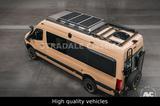 Mercedes-Benz Sprinter 4x4 419 CDI Adventure Van STRADALE 1of1 - Offers