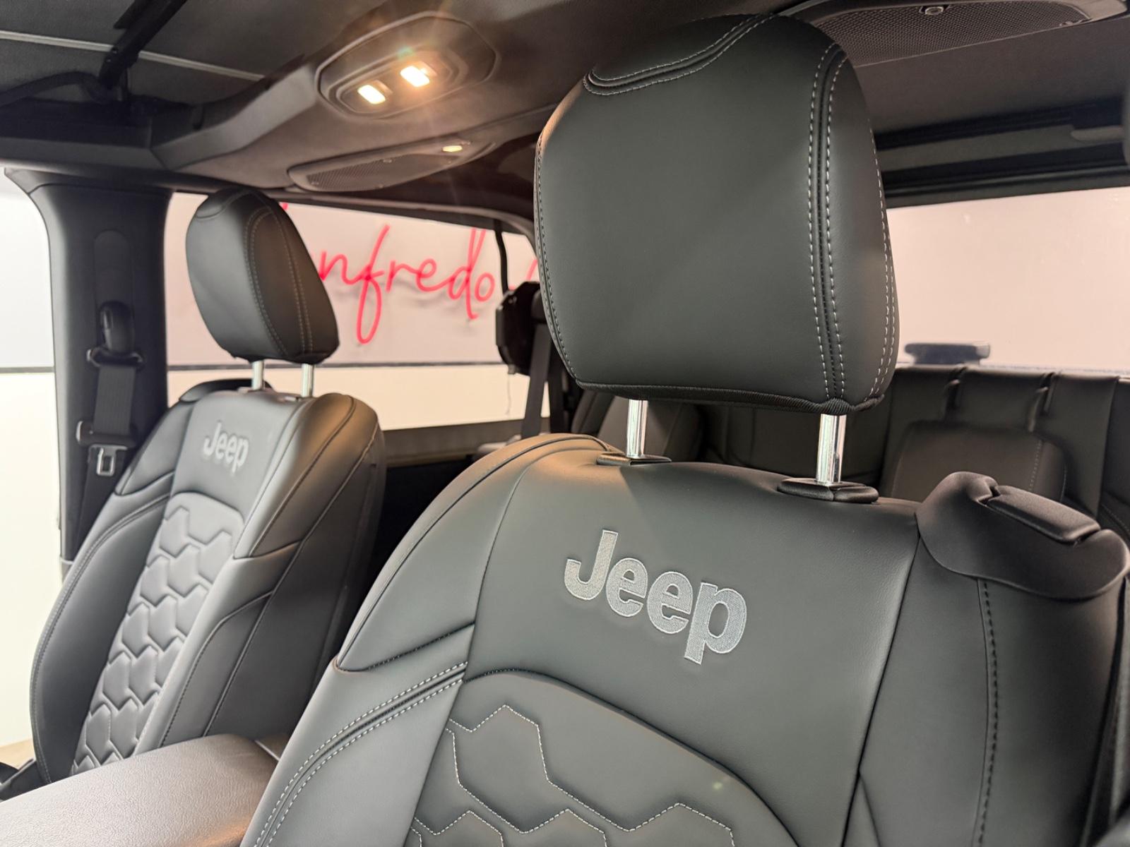 Jeep Wrangler 2.0 Aut. 4x4*2-Door*Sport S*Drab Olive*, миниатюра 19