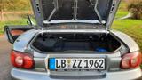 Mazda MX-5 1.6 16V Phoenix  - gebrauchte Mazda MX-5 aus dem Jahr 2002
