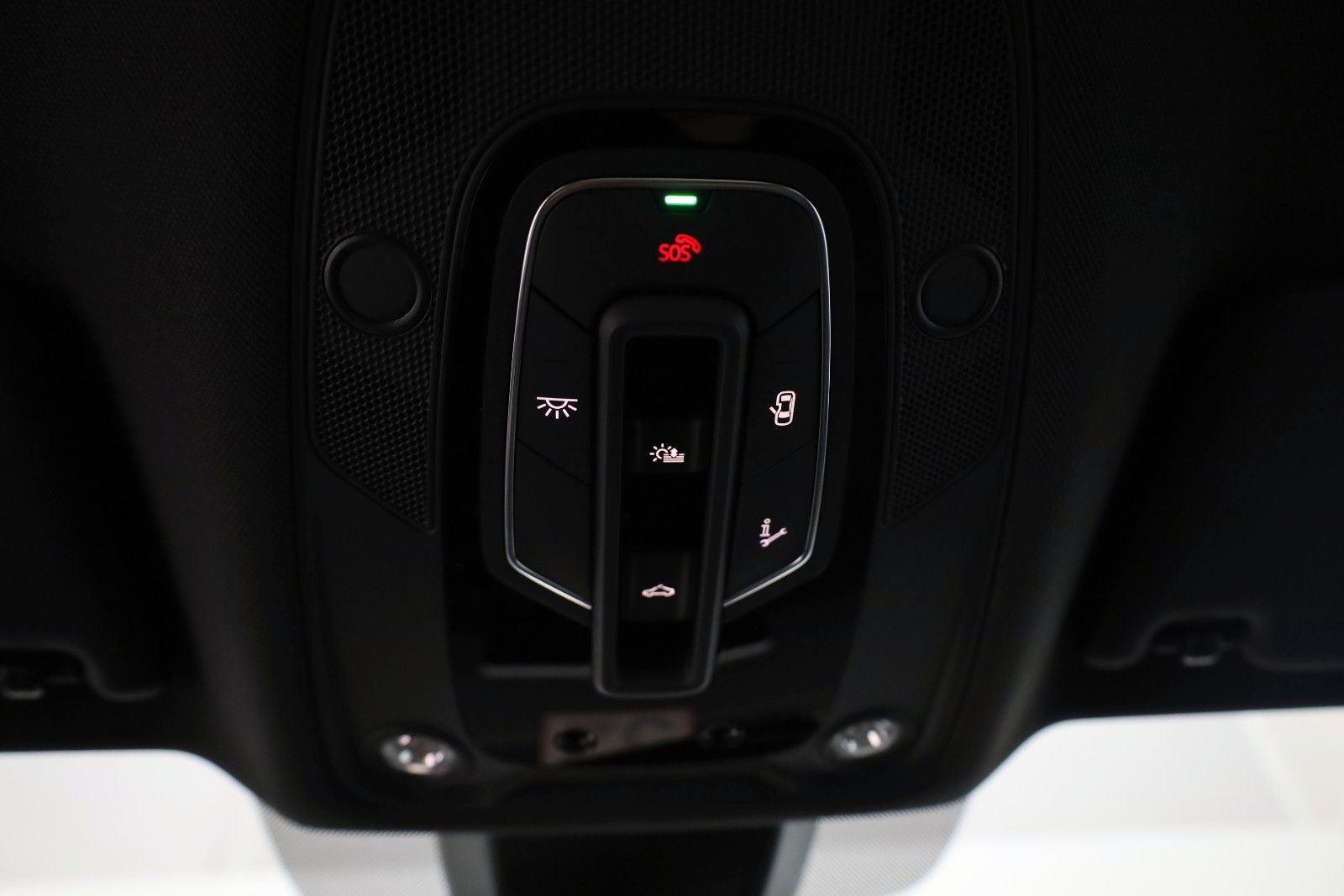 Fahrzeugabbildung Audi SQ5 3.0TDI quattro Tour/Stadt/Parken,PanDach,ACC