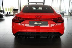 AUDI e-tron GT quattro | Pano | Audi exclusive AUDI e-tron GT quattro | Pano | Audi exclusive