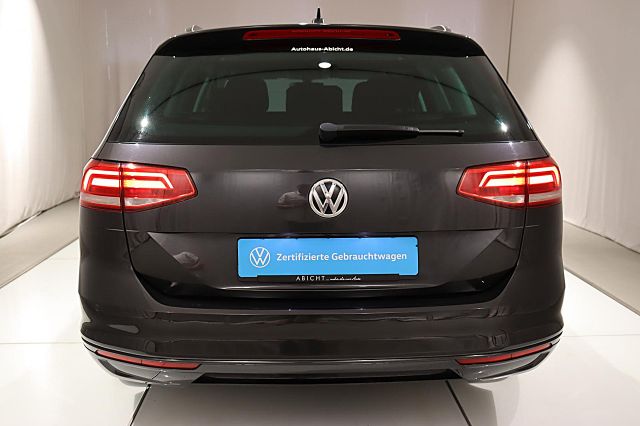 Passat Variant Comfortline 1.4 Navi ACC AHK SHZ