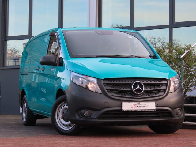 Mercedes-Benz Vito Kasten 114 CDI BT RWD lang