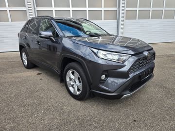 Toyota RAV 4 - 4