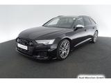 Audi S6 Avant TDI tiptr. ACC/Virtual/Navi+ - gebrauchte Audi S6 aus dem Jahr 2024