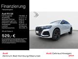 Audi RS Q8 4.0 TFSI quattro*Navi*Matrix*HUD*B&O*AHK*P - Audi RSQ8 in Frankfurt (Main)
