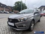 Lada Vesta 1,6 Automatik Navi SHZ Kamera Tempomat Kli - gebrauchte Lada Limousine