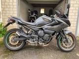 Yamaha XJ6 Diversion - YAMAHA XJ6 DIVERSION