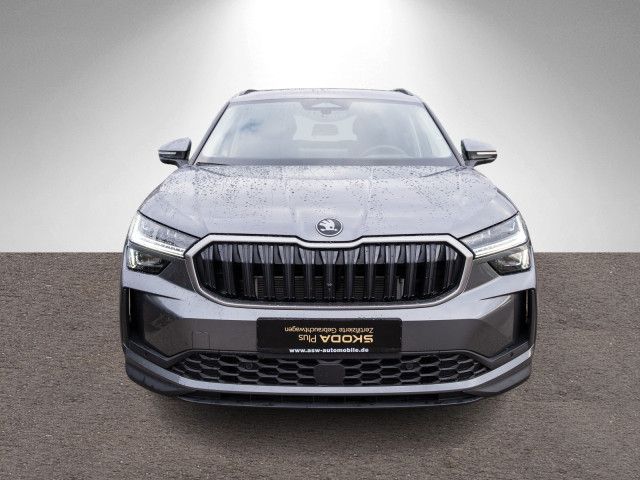 Skoda Kodiaq - Bild 4