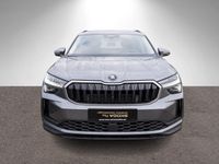 Skoda Kodiaq - Vorschau Bild 4