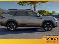 Dacia Bigster - Vorschau Bild 6