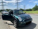 MINI ONE ONE - MINI ONE aus 2003