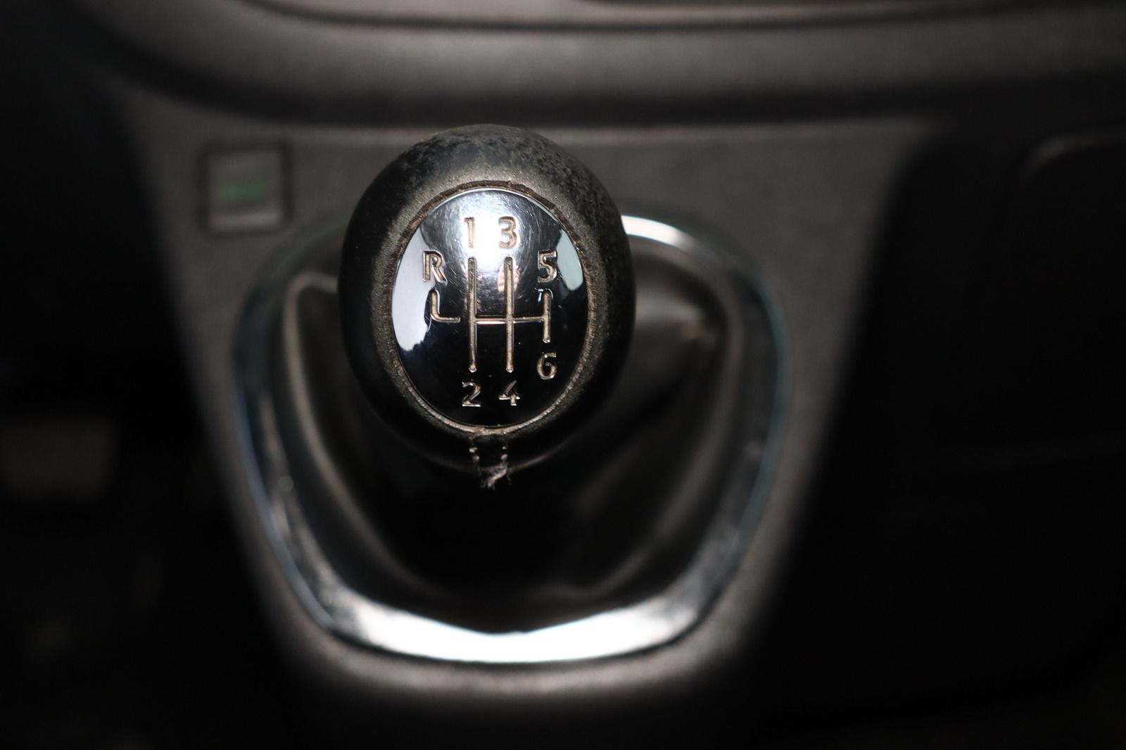 Fahrzeugabbildung Fiat Talento 1.6 d Mixto * 1.Hd * 6 Sitze * DOKA