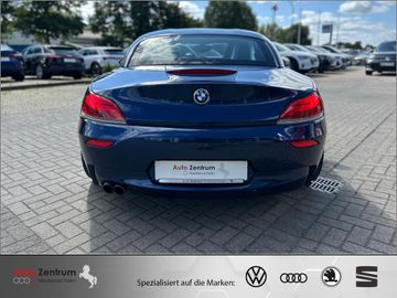 BMW Z4 - 12