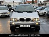 BMW X5 3.0d*Automatik*Edition Sport*Ahk*Schiebedach - gebrauchte BMW X5 aus dem Jahr 2003
