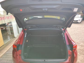 Bild 18 Opel Grandland (X) Grandland GS Line AT +ACC+MLED+SHZ+KAMERA+LHZ+