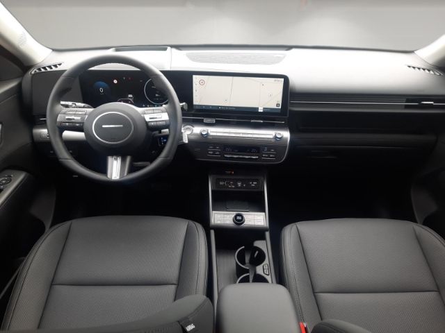 Hyundai KONA Elektro - Bild 11