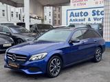 Mercedes-Benz C 250 T BLUETEC NIGHT PAKET PANORAMA BURMESTER - Mercedes-Benz C 250 mit Diesel-Antrieb: Kombi