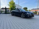 Audi A5 2.0 TFSI QUATTRO CABRIOLET (S-LINE) - Audi Gebrauchtwagen in Aschaffenburg