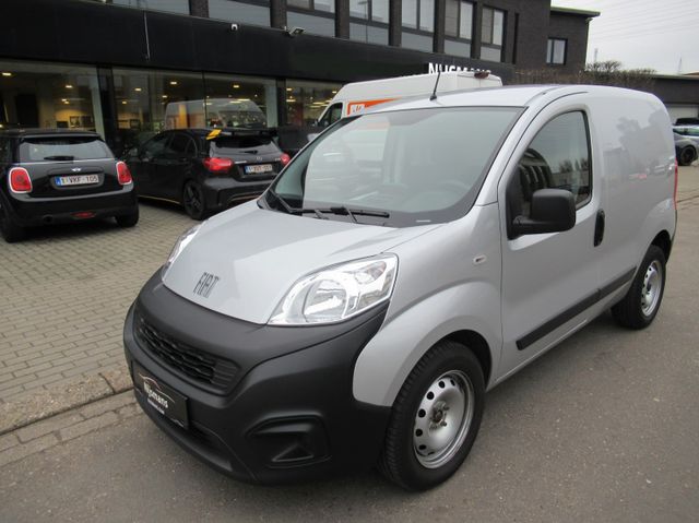 Fiat Fiorino Kasten 1.3 MJet S&S-Klima-CarPlay/Androi