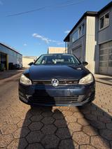 Volkswagen VW Golf 7 2.0 TDI DSG BlueMotion, 150 PS, - Volkswagen Golf: TDI 150 Ps