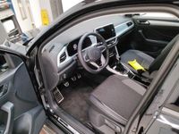 Volkswagen T-Roc - Vorschau Bild 4