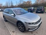 Volkswagen Passat Variant Alltrack 4Motion NP 71.227,00 EUR - silberne Volkswagen Passat Alltrack