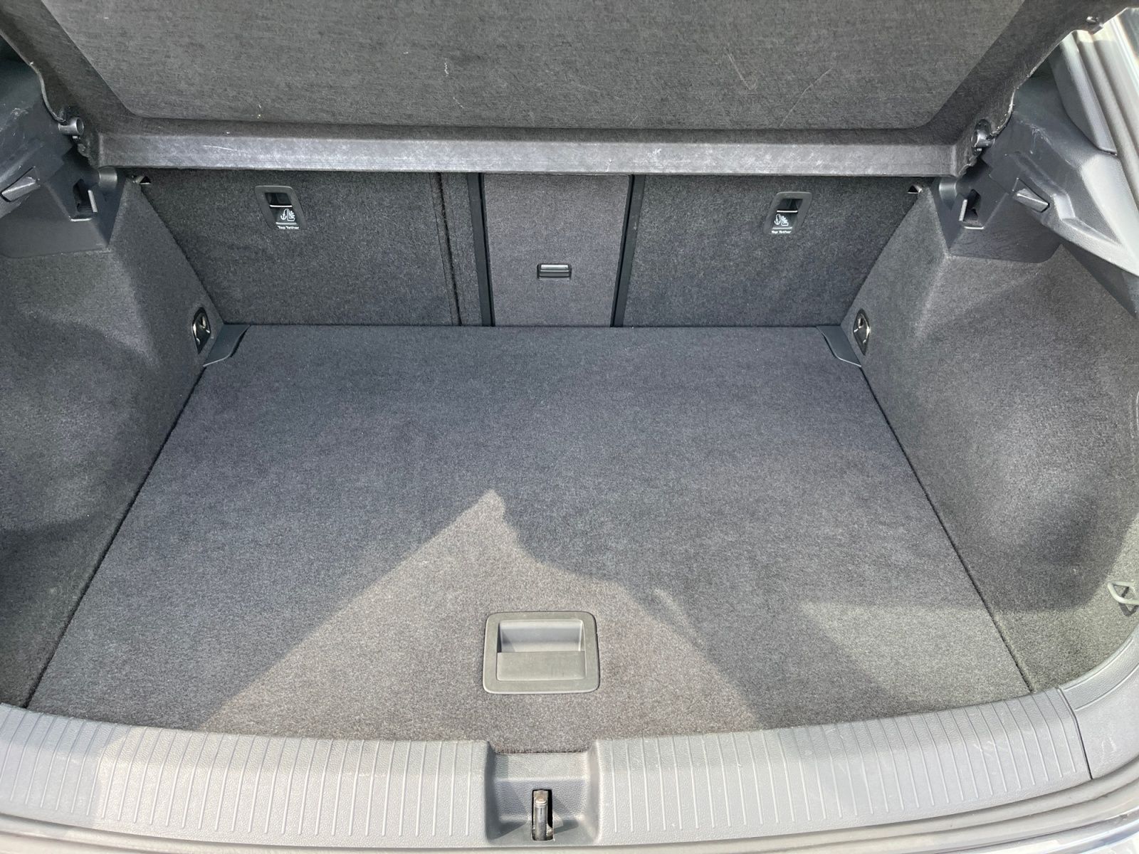 Volkswagen T-Roc - Bild 18