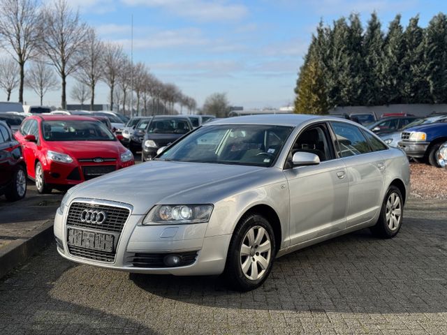 Audi A6 Lim. 2.0 TFSI