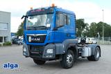 MAN 18.500 TGS 4x4H/Klima/Hydr./Luft/Hydro-Drive - MAN TGS 18-500