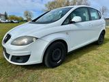 Seat Altea Reference Copa Ecomotive - gebrauchte Seat Altea aus dem Jahr 2012