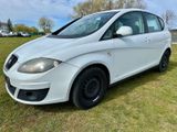 Seat Altea Reference Copa Ecomotive - Seat Altea: Reference