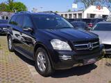 Mercedes-Benz GL 420 V8 CDI 4Matic+7G*AHK~H&K~ACC~7-Sitz~Pano* - Mercedes-Benz aus 2007: Geländewagen