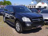 Mercedes-Benz GL 420 V8 CDI 4Matic+7G*AHK~H&K~ACC~7-Sitz~Pano* - Mercedes-Benz GL-Klasse aus 2007