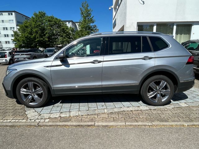 Tiguan Allspace Eleg. 2.0TDI 4M DSG Pano*360*HUD