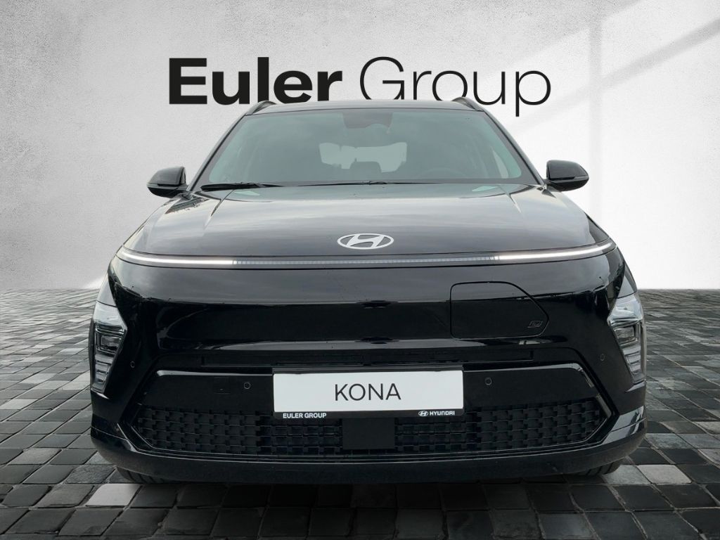 Hyundai KONA Elektro - Bild 4