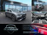 Mercedes-Benz GLA 180 d, AMG, Navi,Nigth,Multibeam LED,AHK - Mercedes-Benz GLA 180 mit Diesel-Antrieb: Automatik