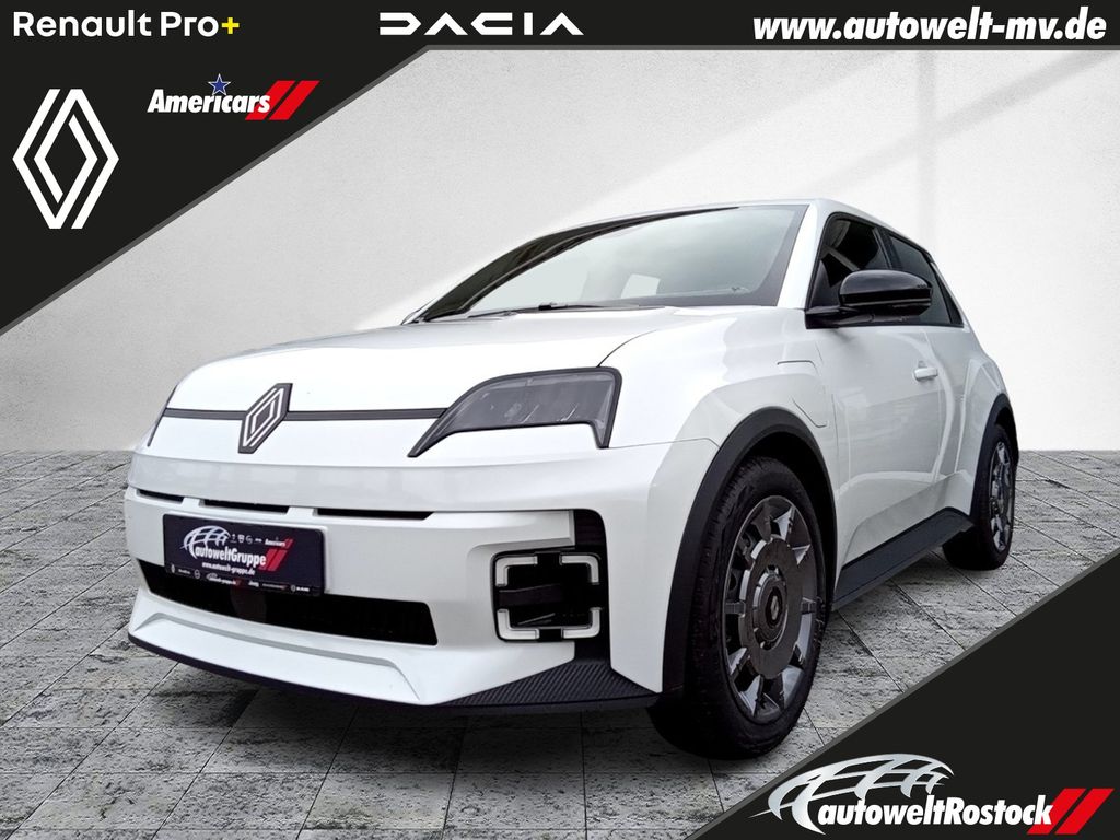 Renault R 5