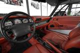 Porsche 993 Carrera Coupé deutsches Fahrzeug m. Historie - Autos aus dem Jahr 1996