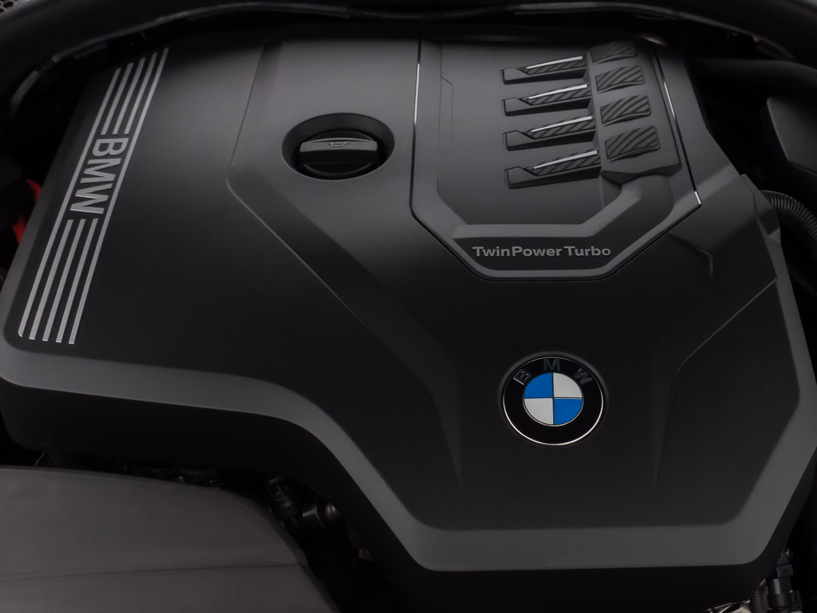 BMW 318 i M Sport Kamera HUD DAB HiFi Fernlichtassist, миниатюра 15