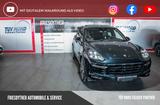 Porsche Cayenne Turbo Panorama Sitzklima PDLS Bose R.Kam - Porsche Cayenne mit Benzin-Antrieb: Automatik