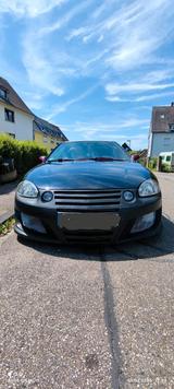 Honda Del Sol CRX - gebrauchte Honda Accord aus dem Jahr 1996