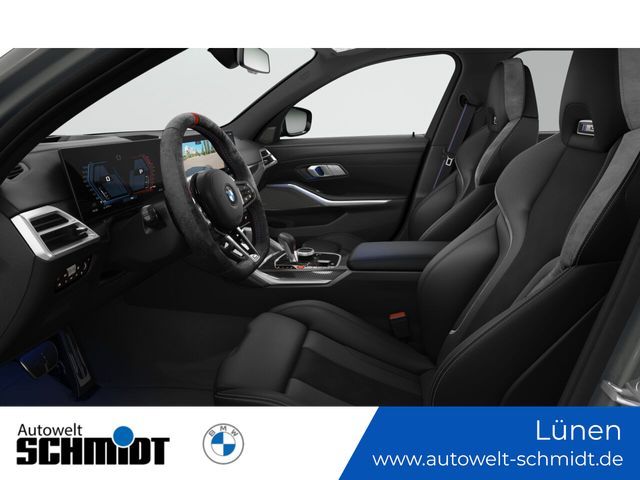 BMW M3 - Bild 3