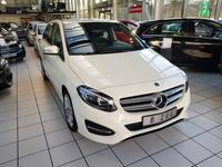 Mercedes-Benz B 200 URBAN COMAND LED DISTR TOTW KAMERA KEYLESS