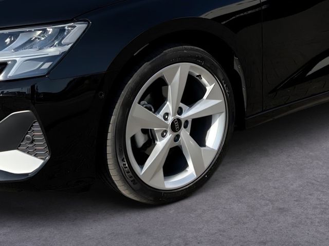 A3 Sportback 35 TDI ADVANCED +KAM+HUD+ACC+SONOS+