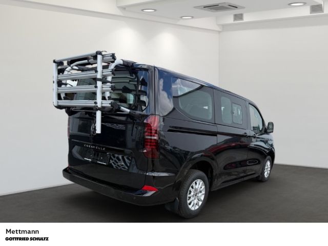 Volkswagen T6 Caravelle - Bild 4