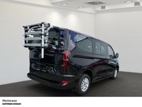 Volkswagen T6 Caravelle - Vorschau Bild 4