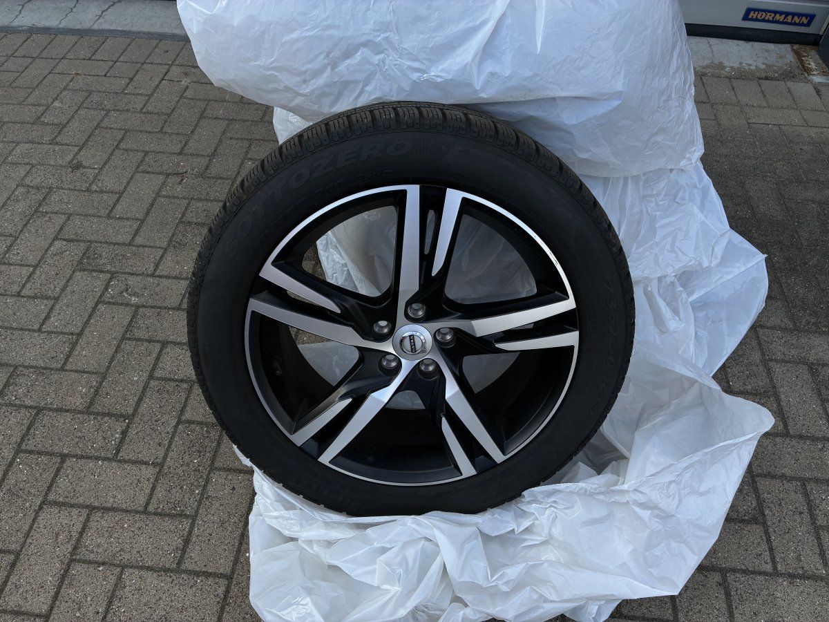 Volvo XC40 - Bild 20