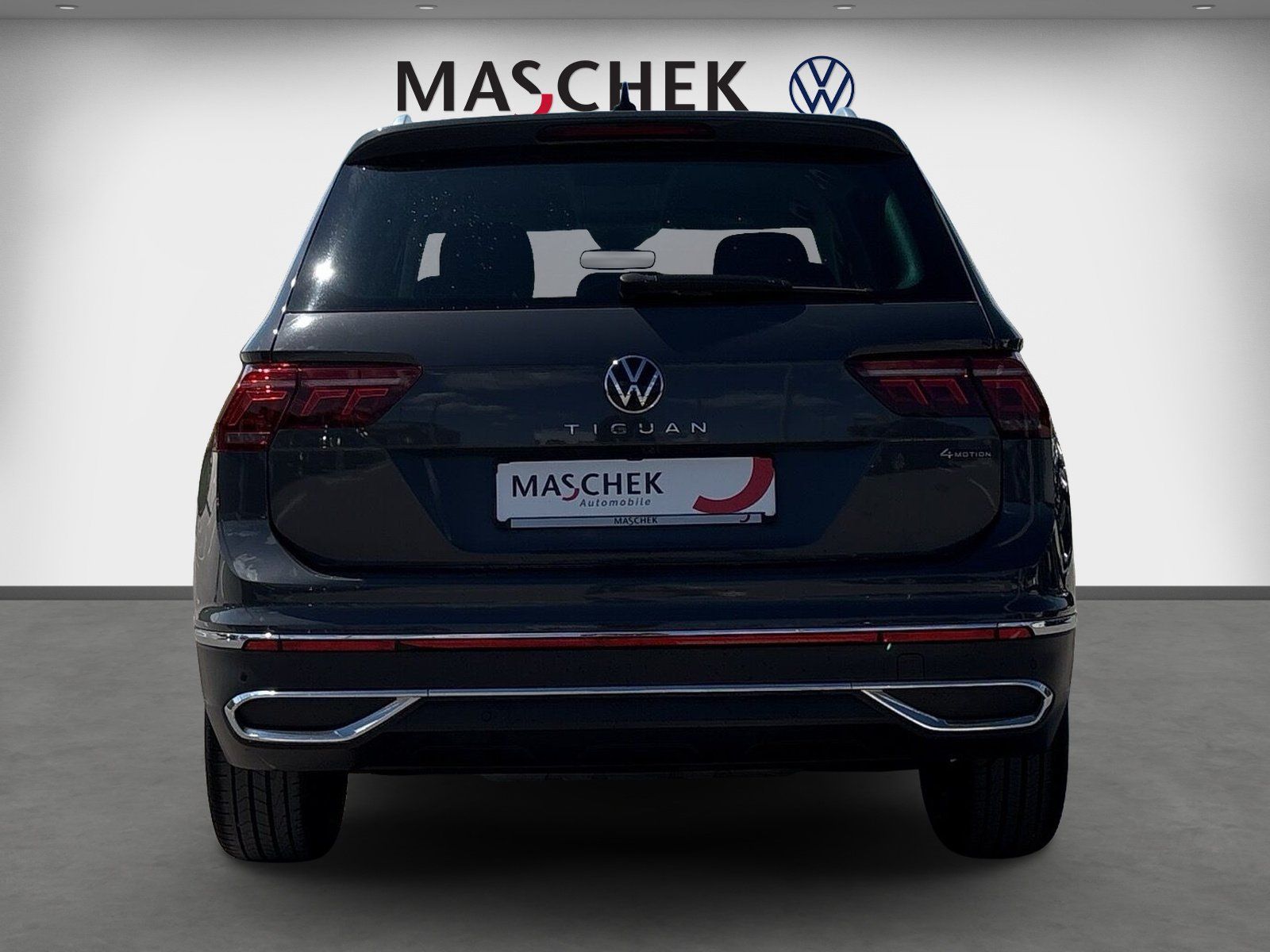 Volkswagen Tiguan - Bild 5